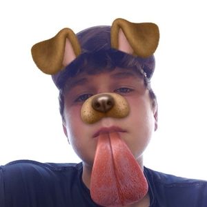 Meet your Posher, Tyler